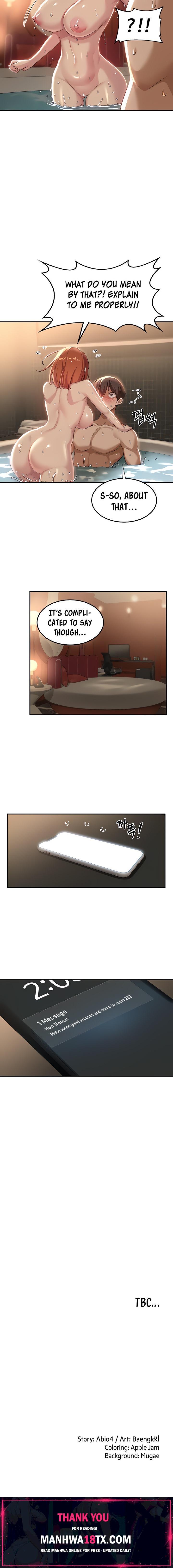 Sextudy Group Chapter 80 - Page 23
