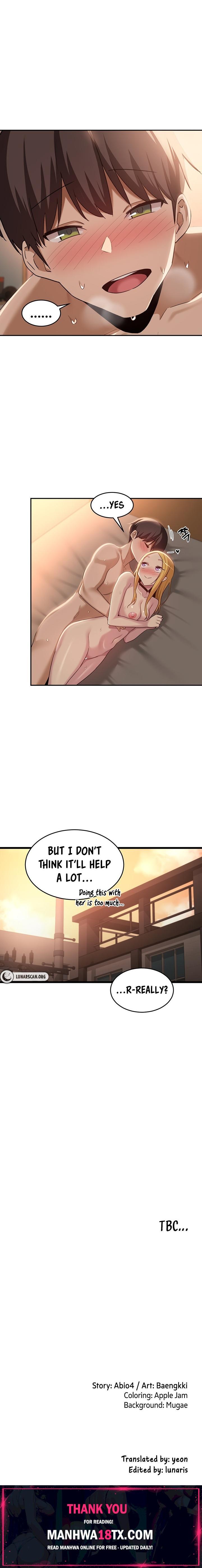 Sextudy Group Chapter 88 - Page 21