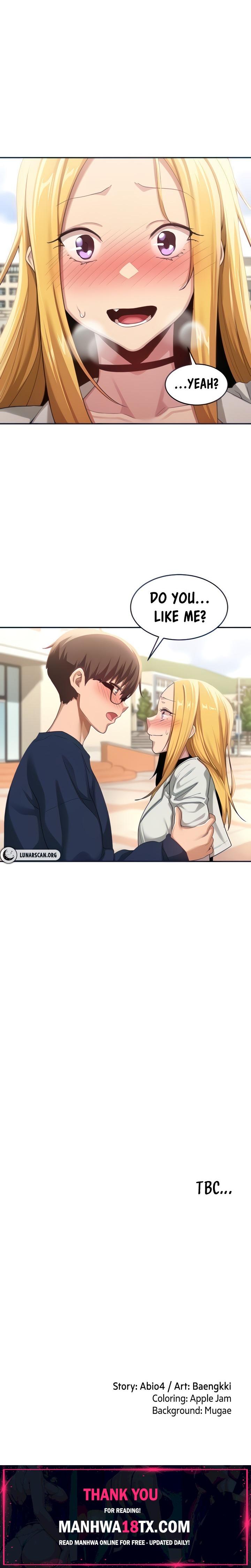 Sextudy Group Chapter 89 - Page 20