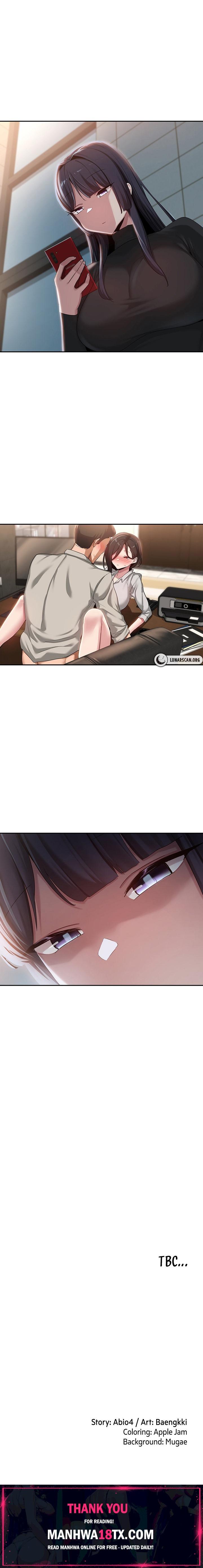 Sextudy Group Chapter 91 - Page 17