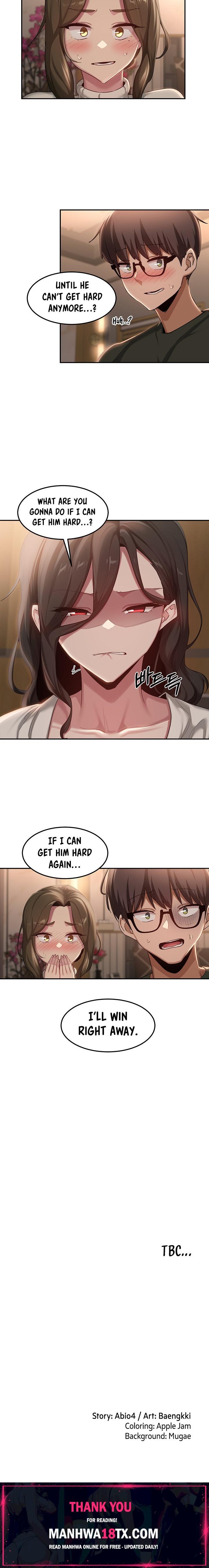 Sextudy Group Chapter 93 - Page 18
