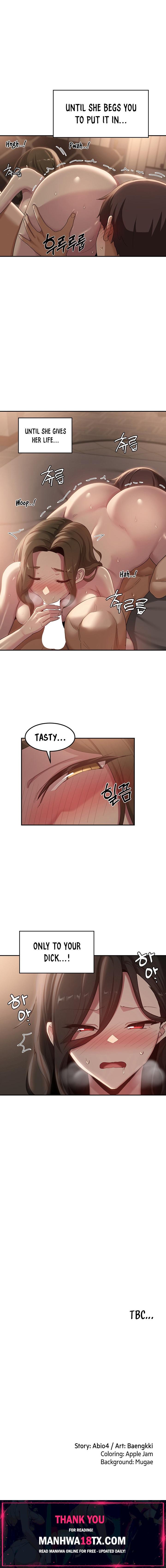Sextudy Group Chapter 95 - Page 17