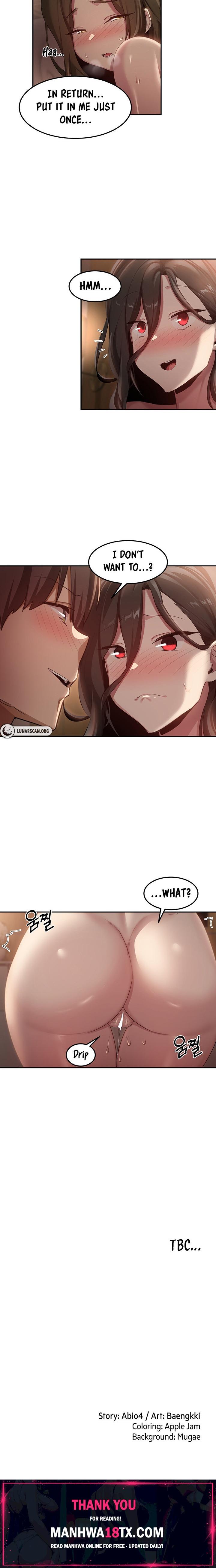 Sextudy Group Chapter 96 - Page 20