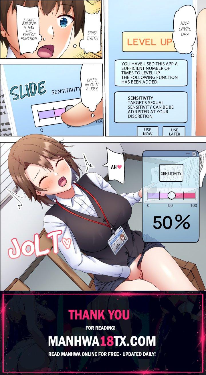 Manipulation Calendar – Controlling the Female Staff’s Schedules as I Please Chapter 10 - Page 8