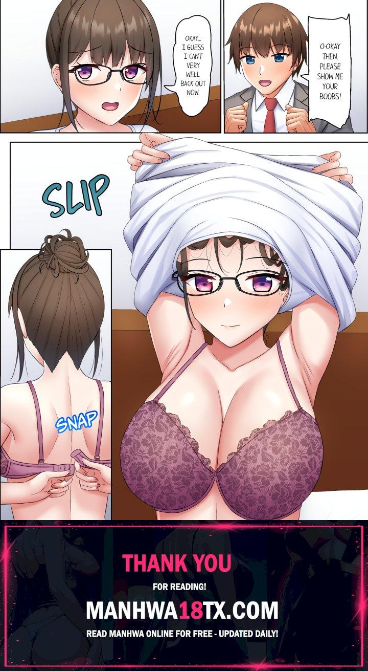 Manipulation Calendar – Controlling the Female Staff’s Schedules as I Please Chapter 14 - Page 8