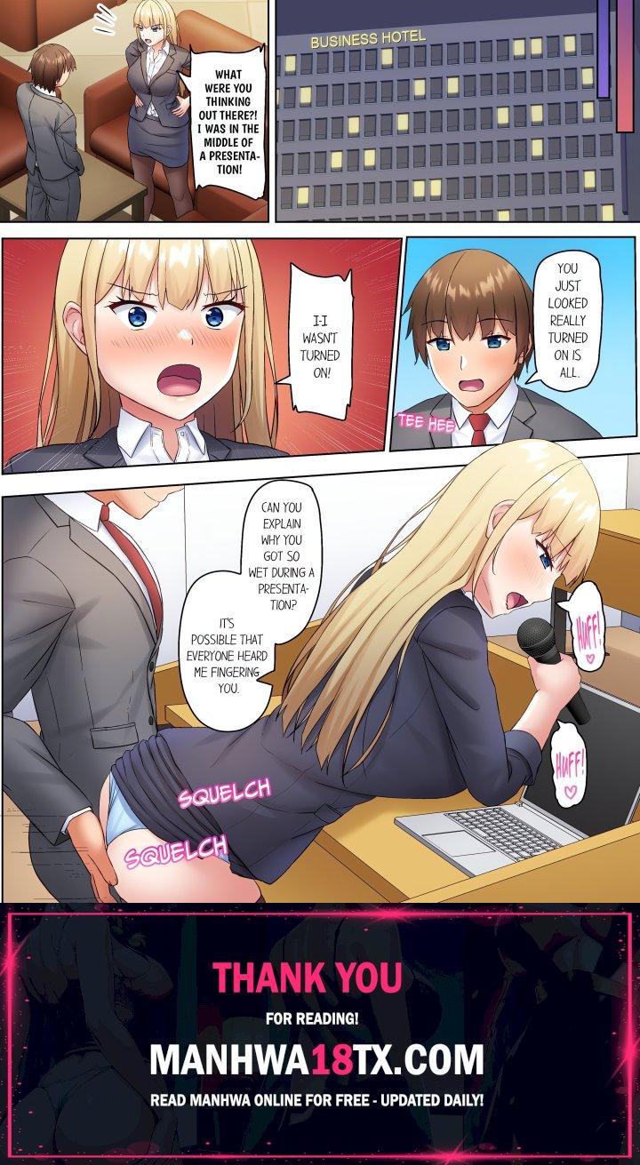Manipulation Calendar – Controlling the Female Staff’s Schedules as I Please Chapter 19 - Page 8