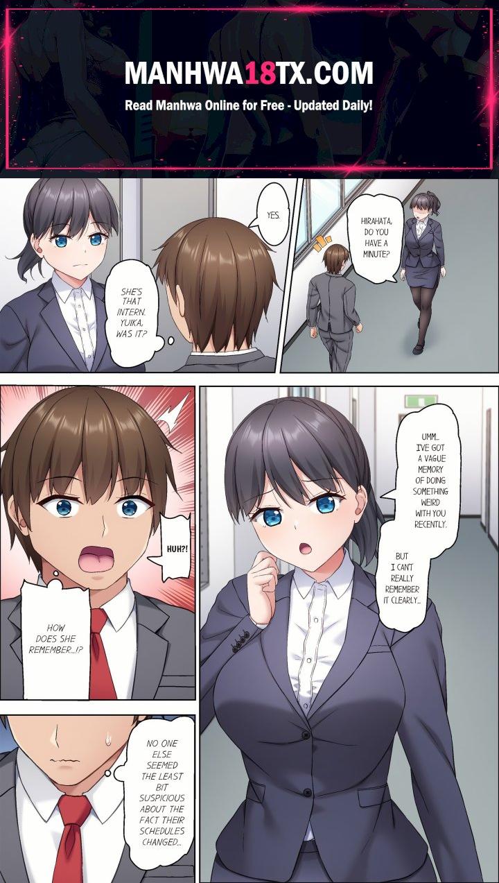 Manipulation Calendar – Controlling the Female Staff’s Schedules as I Please Chapter 31 - Page 1