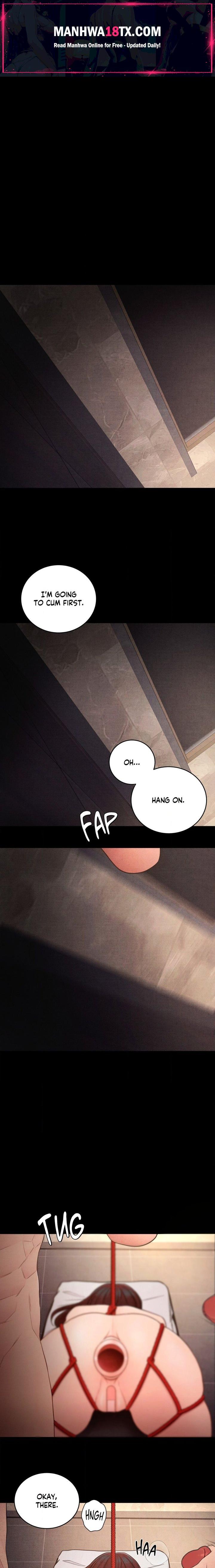 One-Day BDSM Workshop (Uncensored) Chapter 51 - Page 1