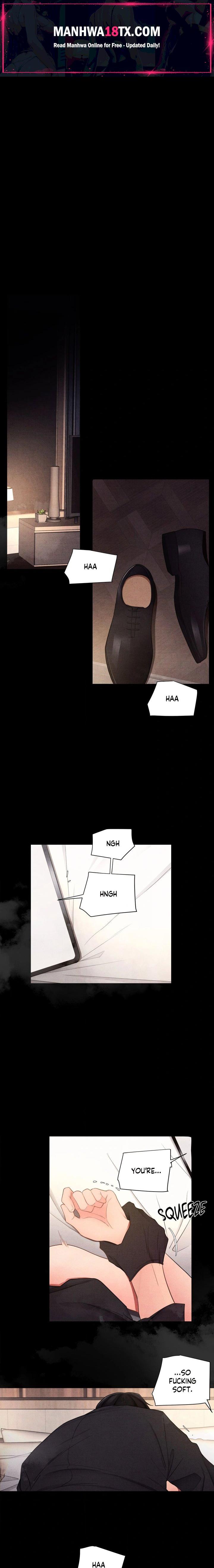One-Day BDSM Workshop (Uncensored) Chapter 52 - Page 1