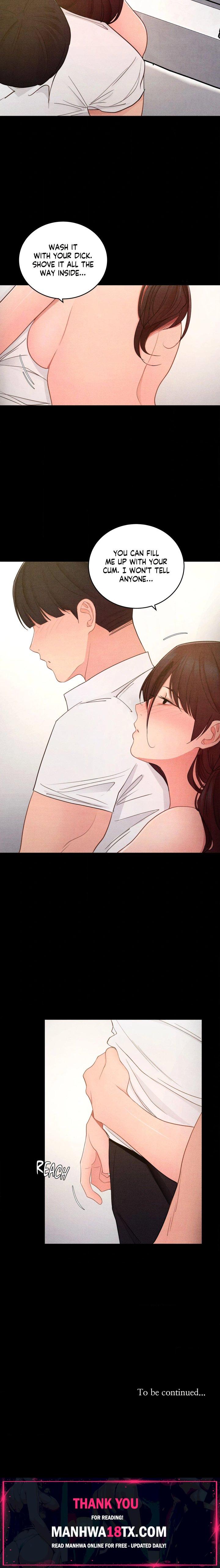 One-Day BDSM Workshop (Uncensored) Chapter 56 - Page 14