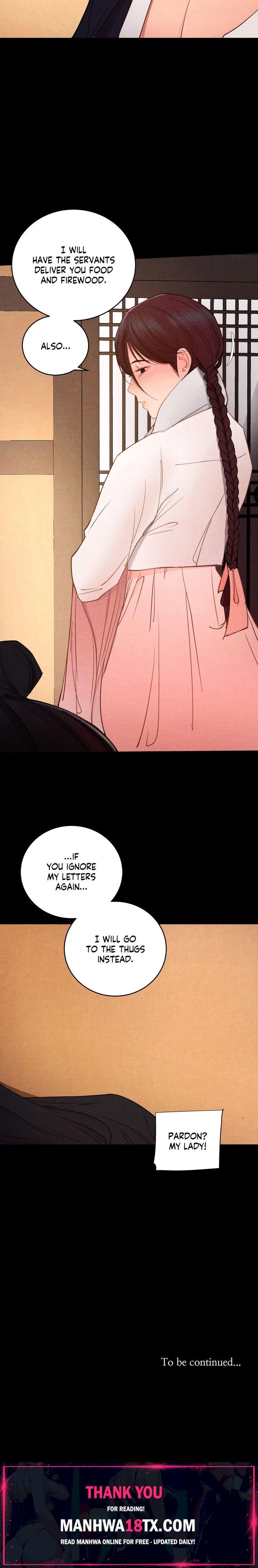 One-Day BDSM Workshop (Uncensored) Chapter 57.1 - Page 19