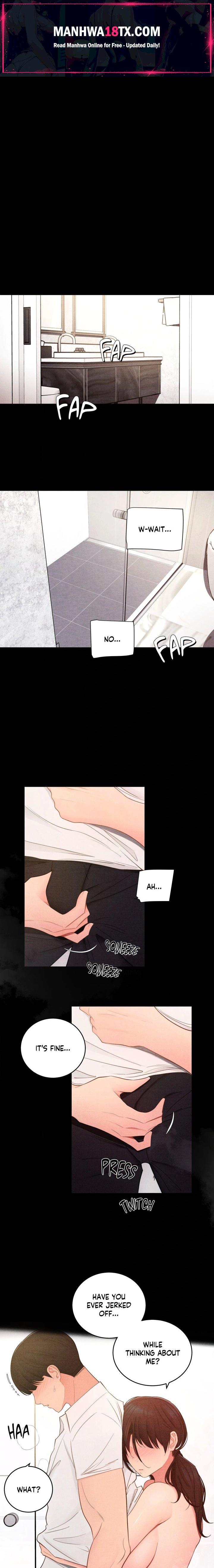 One-Day BDSM Workshop (Uncensored) Chapter 57 - Page 1