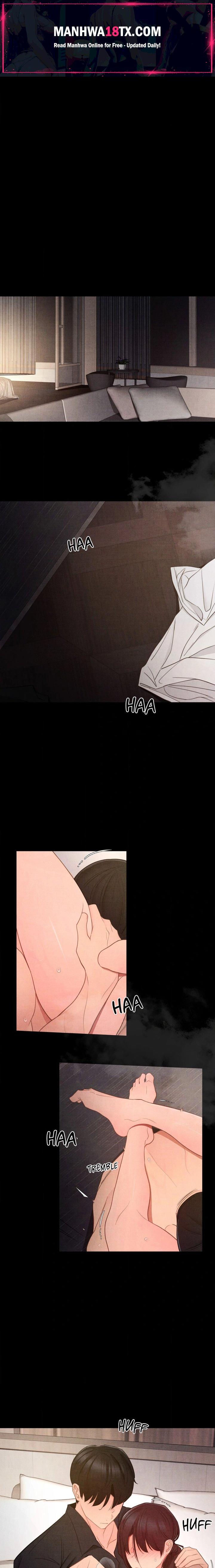 One-Day BDSM Workshop (Uncensored) Chapter 58 - Page 1
