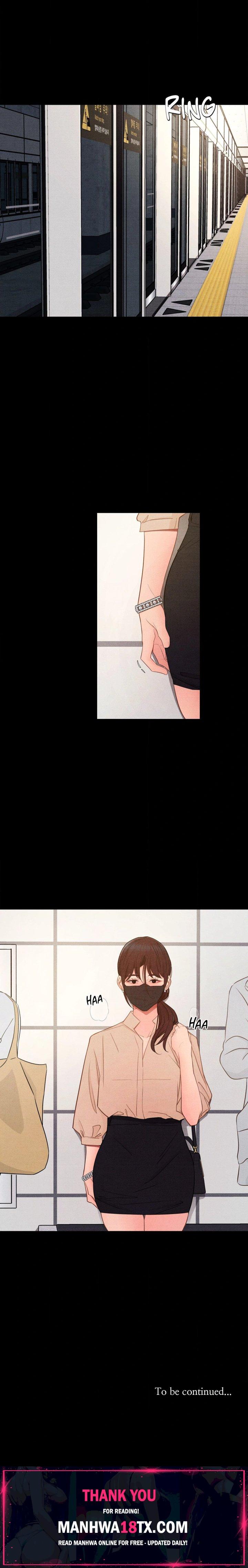 One-Day BDSM Workshop (Uncensored) Chapter 59 - Page 15