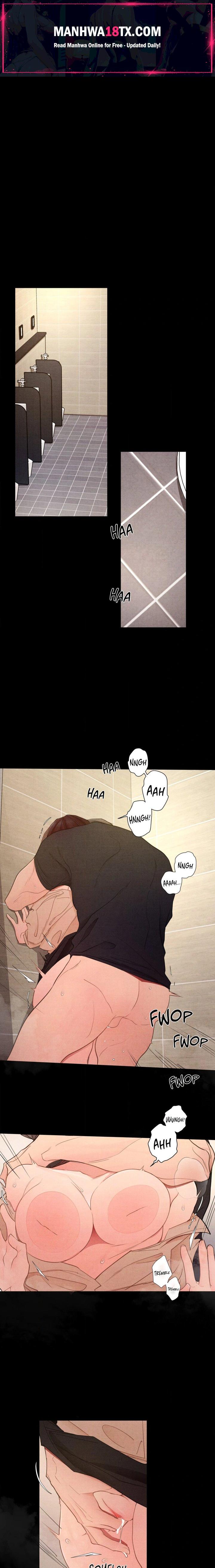 One-Day BDSM Workshop (Uncensored) Chapter 62 - Page 1