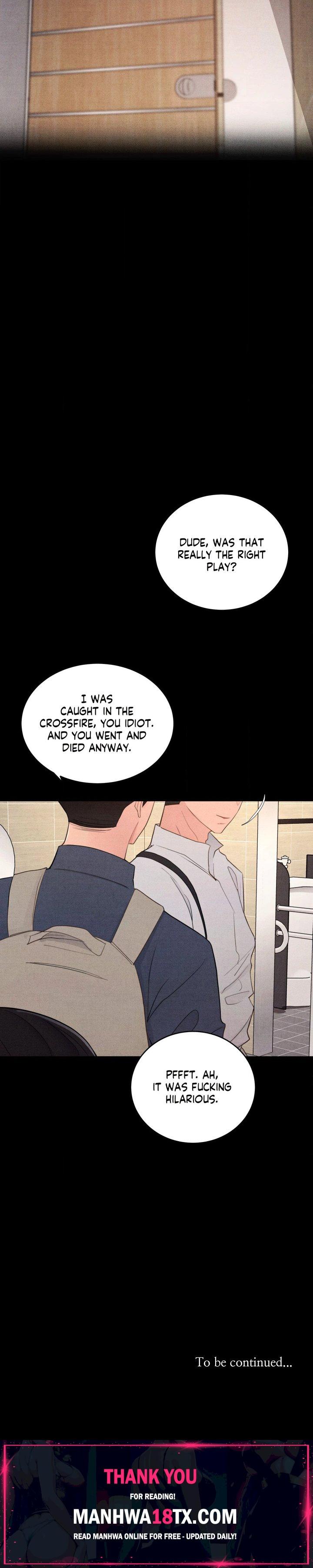 One-Day BDSM Workshop (Uncensored) Chapter 64 - Page 15