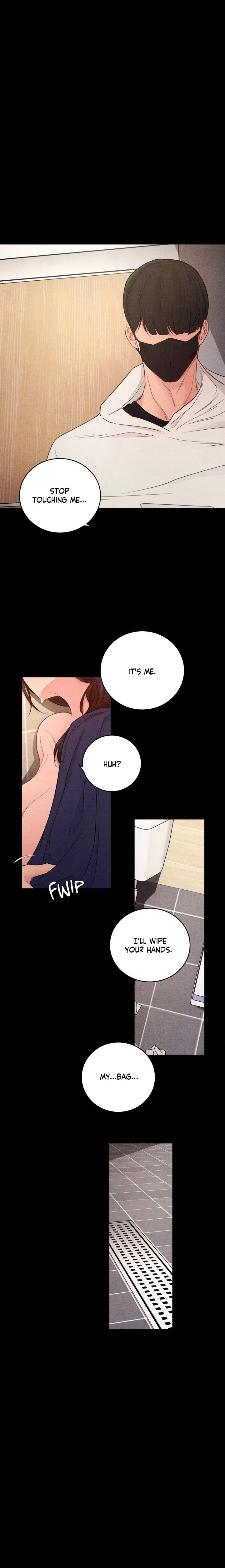 One-Day BDSM Workshop (Uncensored) Chapter 65 - Page 1
