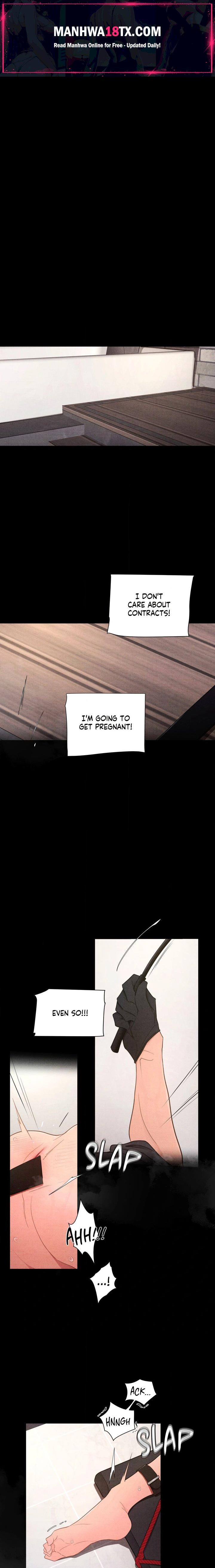 One-Day BDSM Workshop (Uncensored) Chapter 69 - Page 1
