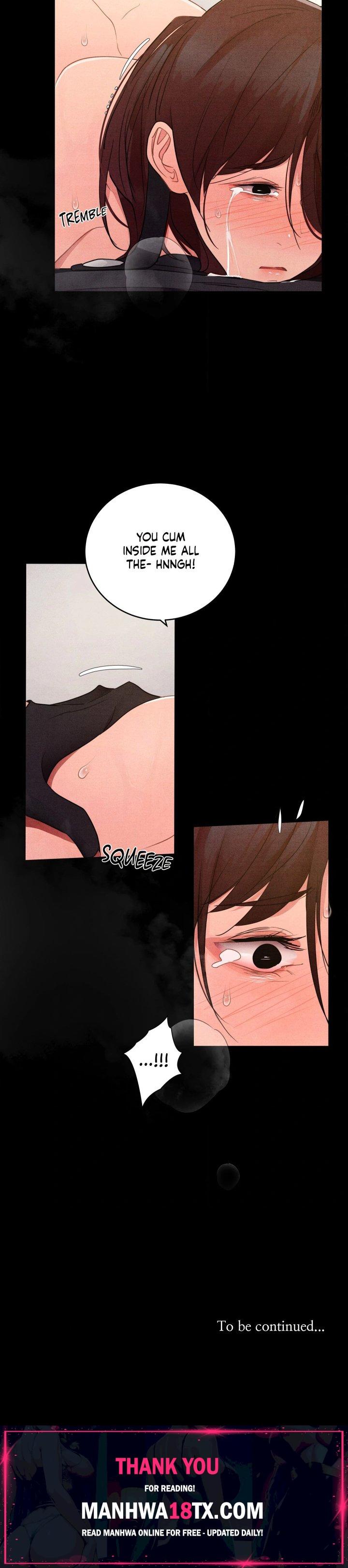 One-Day BDSM Workshop (Uncensored) Chapter 69 - Page 15