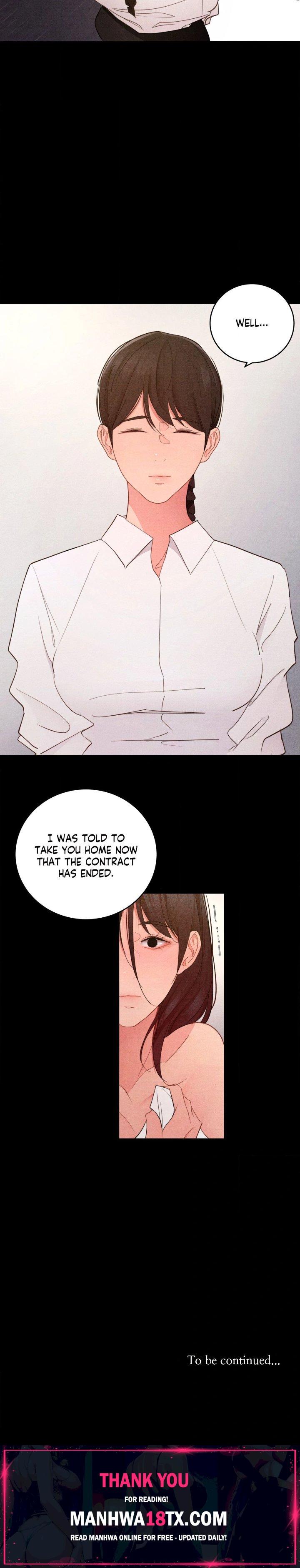 One-Day BDSM Workshop (Uncensored) Chapter 70 - Page 16