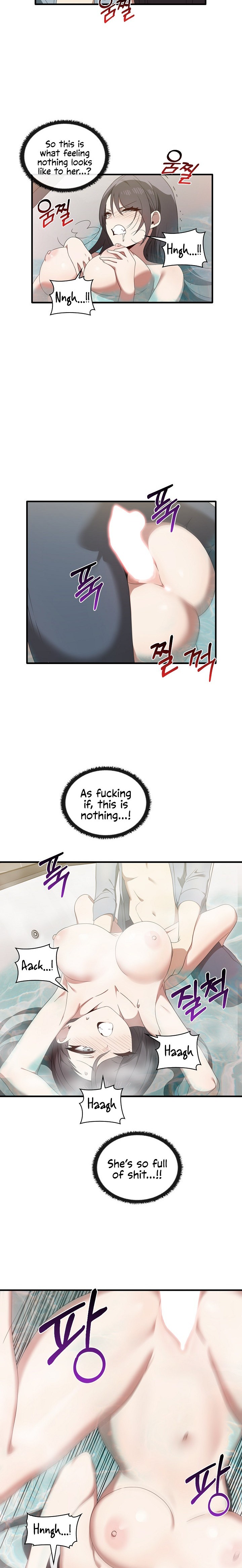 Honestly, I Like You a Lot! Chapter 31 - Page 12