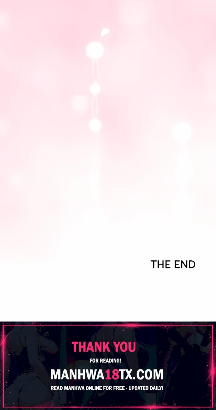My Stepmom Has Returned Chapter 80 - Page 20