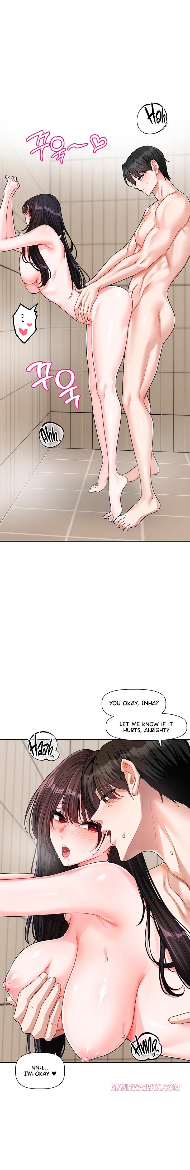 Love Quest Chapter 36 - Page 2