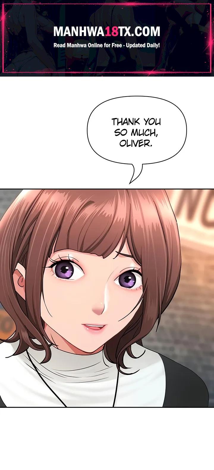 She’s a Married Woman Chapter 29 - Page 1