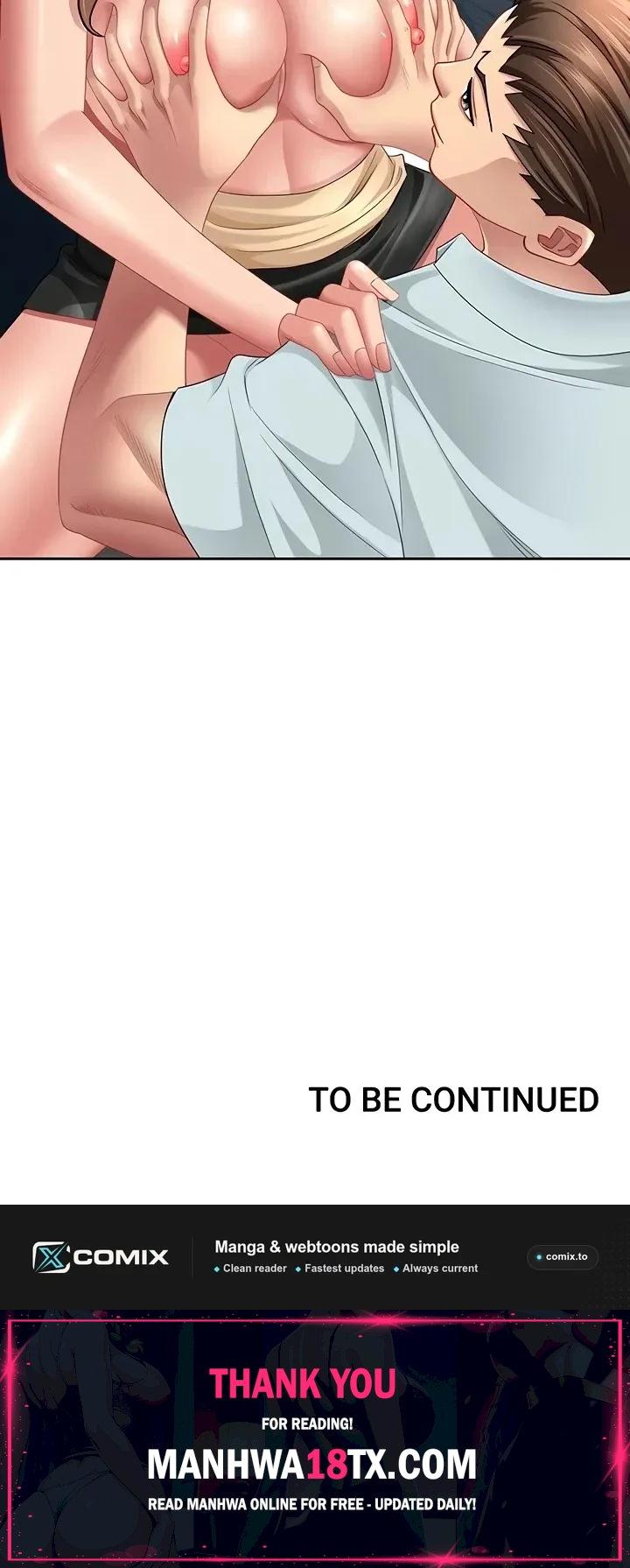 She’s a Married Woman Chapter 30 - Page 84
