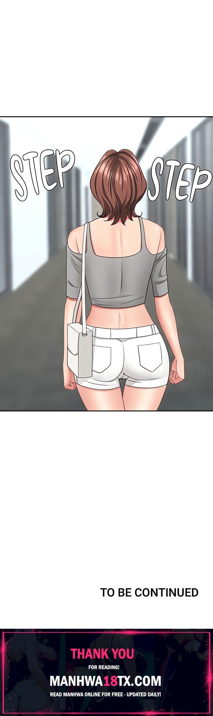 She’s a Married Woman Chapter 36 - Page 22