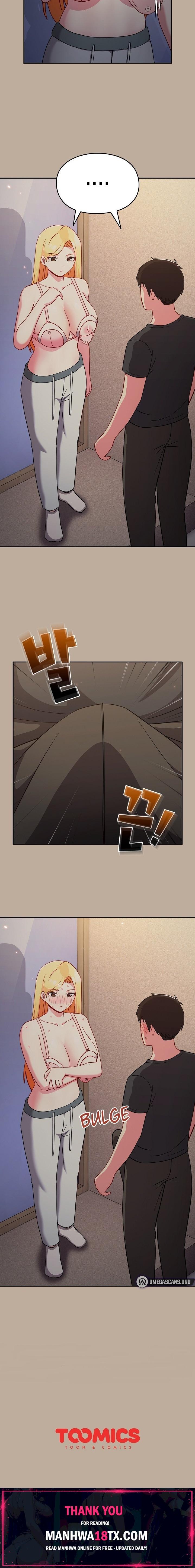 When Did We Start Dating?! Chapter 31 - Page 23
