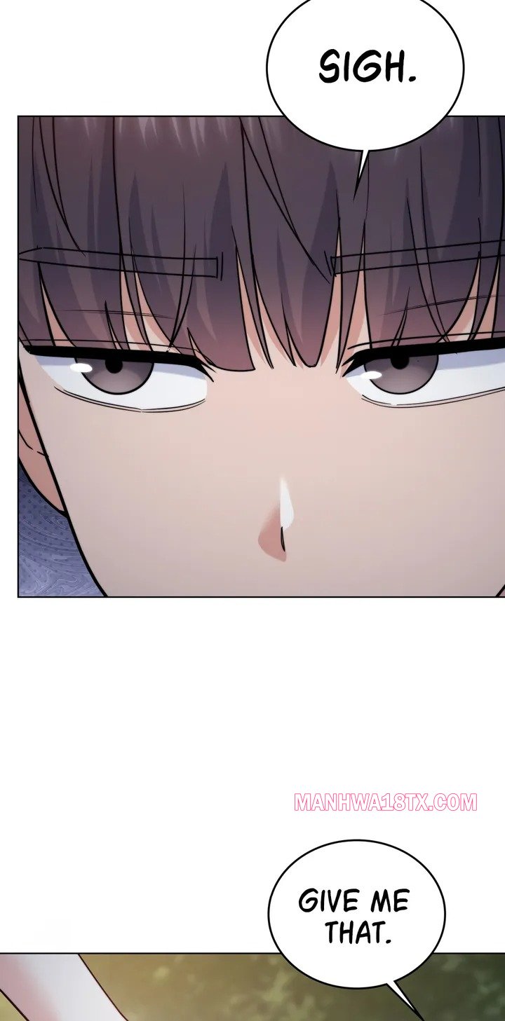 No Uploads Today Chapter 13 - Page 44
