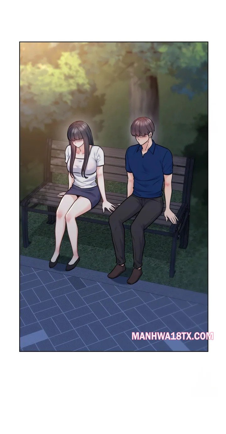 No Uploads Today Chapter 13 - Page 64