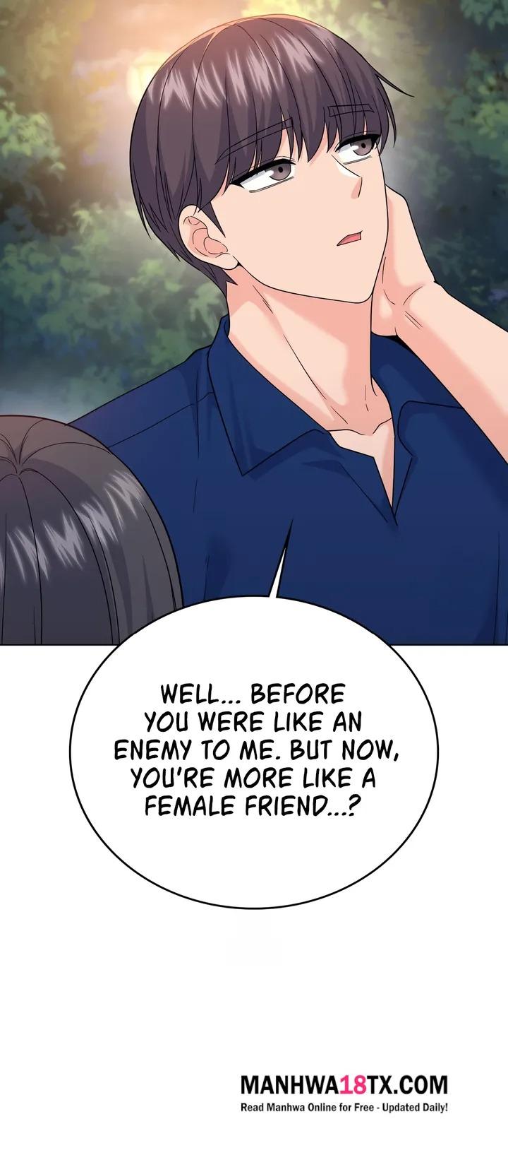 No Uploads Today Chapter 13 - Page 77