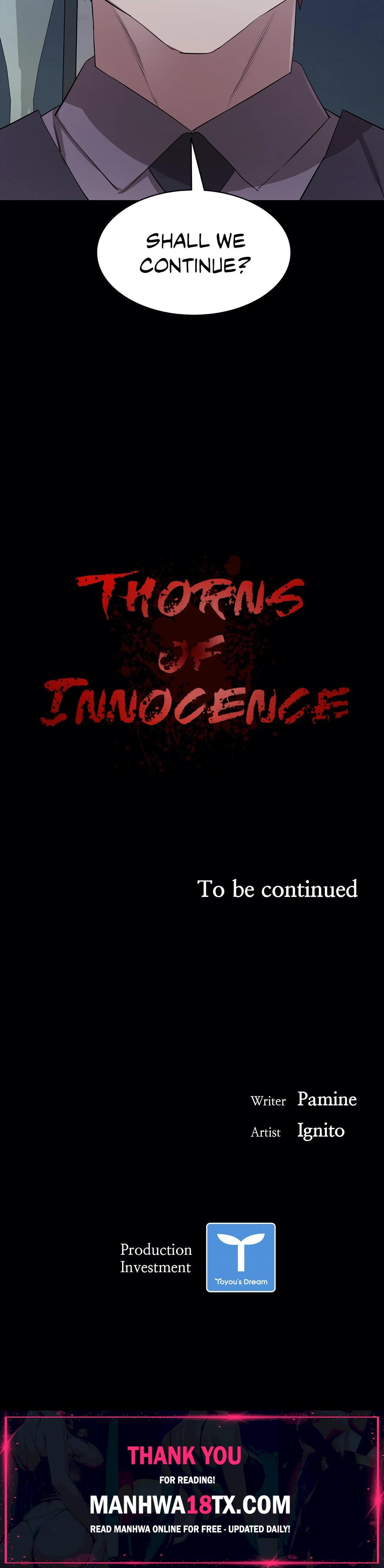 Thorns on Innocence Chapter 10 - Page 55