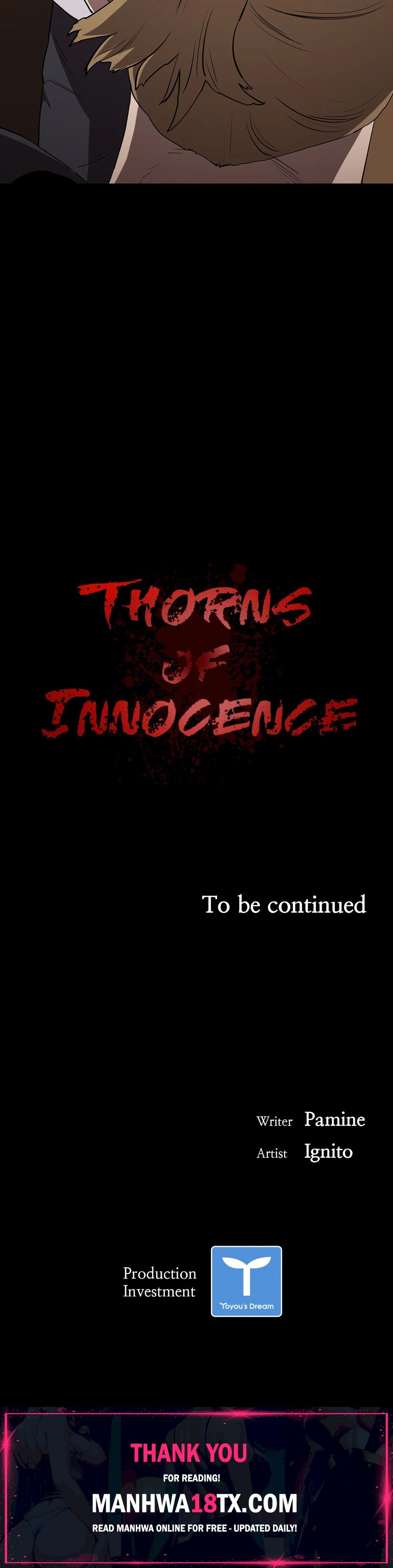 Thorns on Innocence Chapter 11 - Page 48