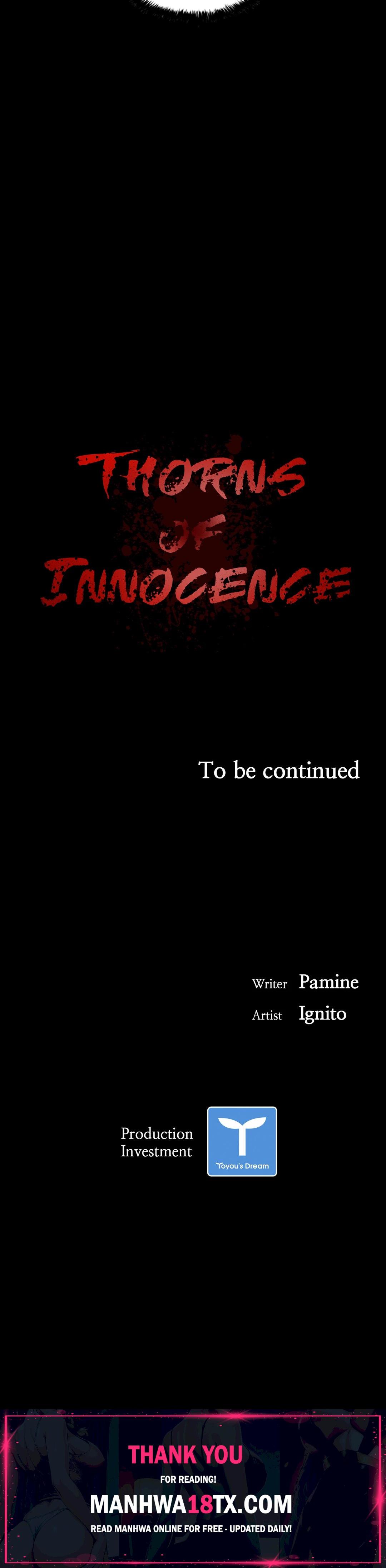 Thorns on Innocence Chapter 12 - Page 47