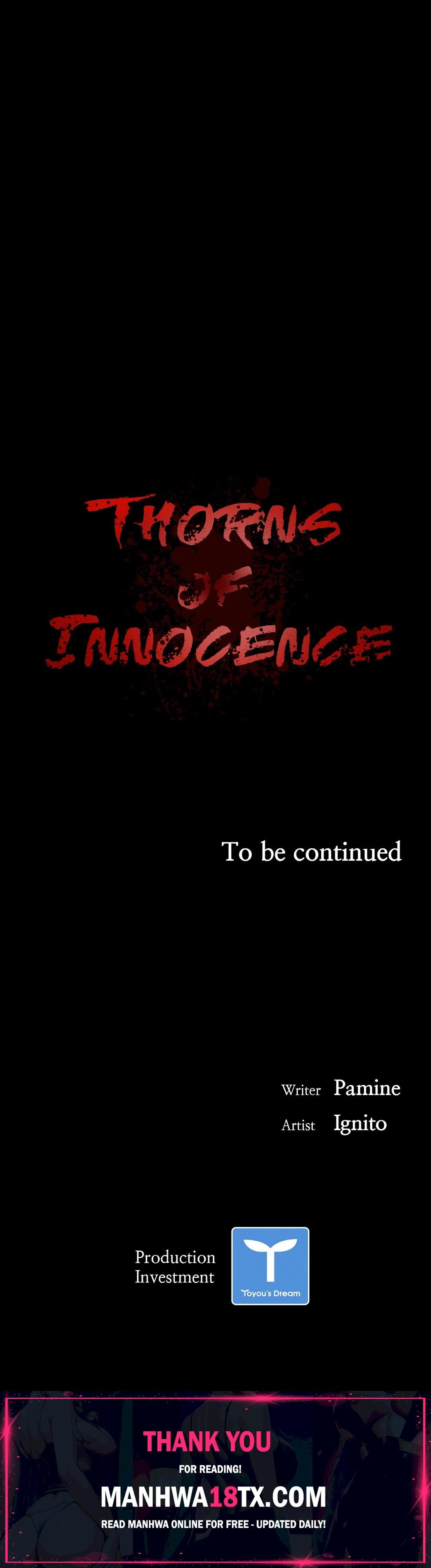 Thorns on Innocence Chapter 13 - Page 46
