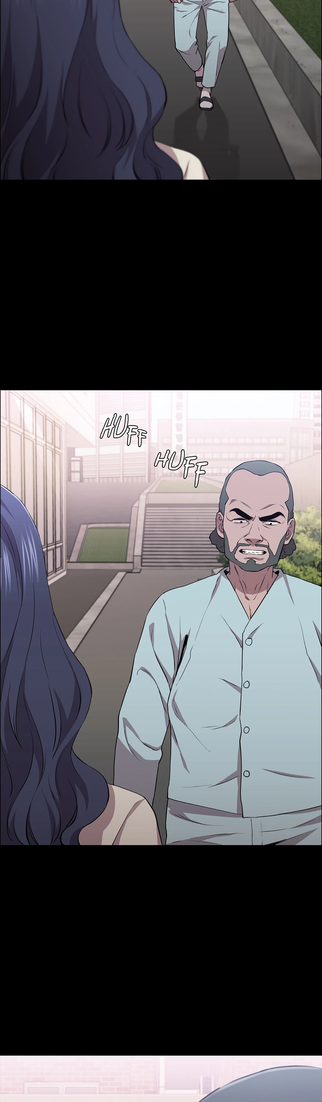 Thorns on Innocence Chapter 14 - Page 12