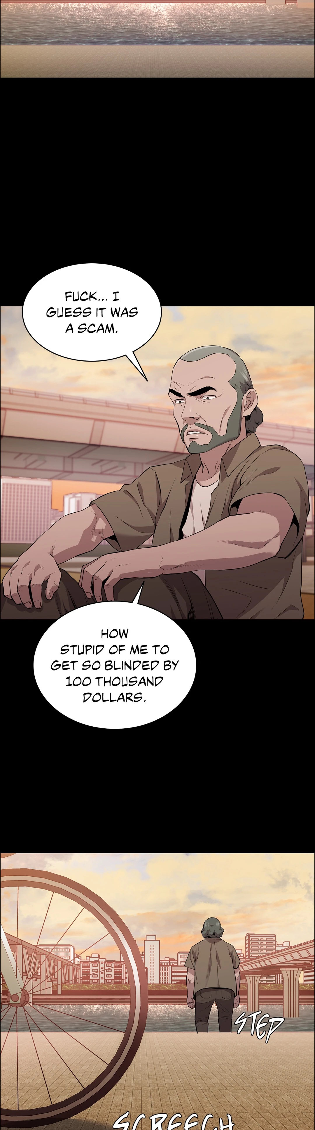 Thorns on Innocence Chapter 14 - Page 42