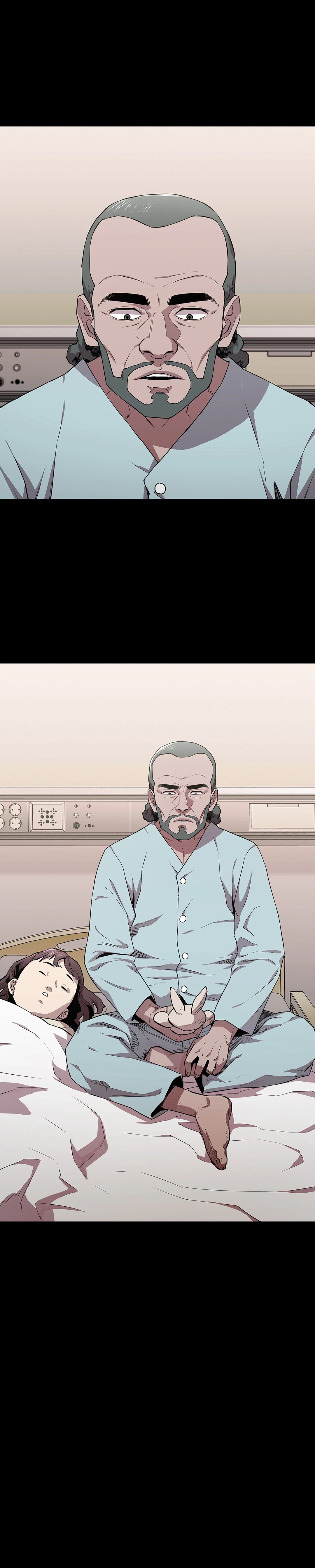 Thorns on Innocence Chapter 15 - Page 12