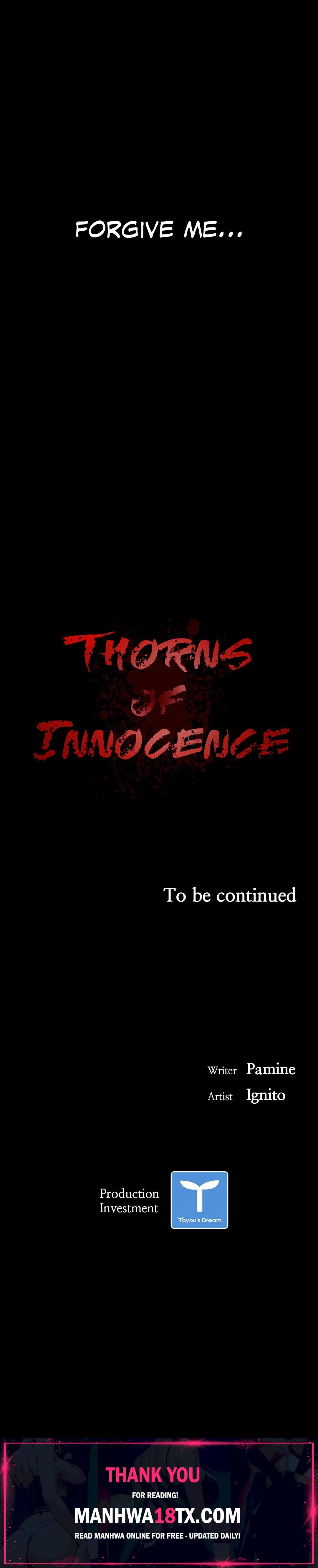 Thorns on Innocence Chapter 19 - Page 29