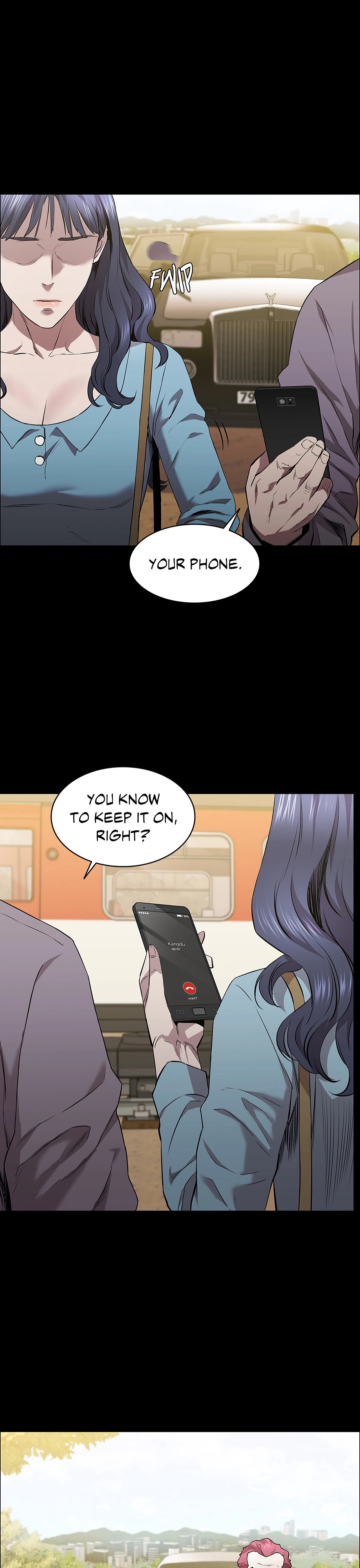 Thorns on Innocence Chapter 20 - Page 13