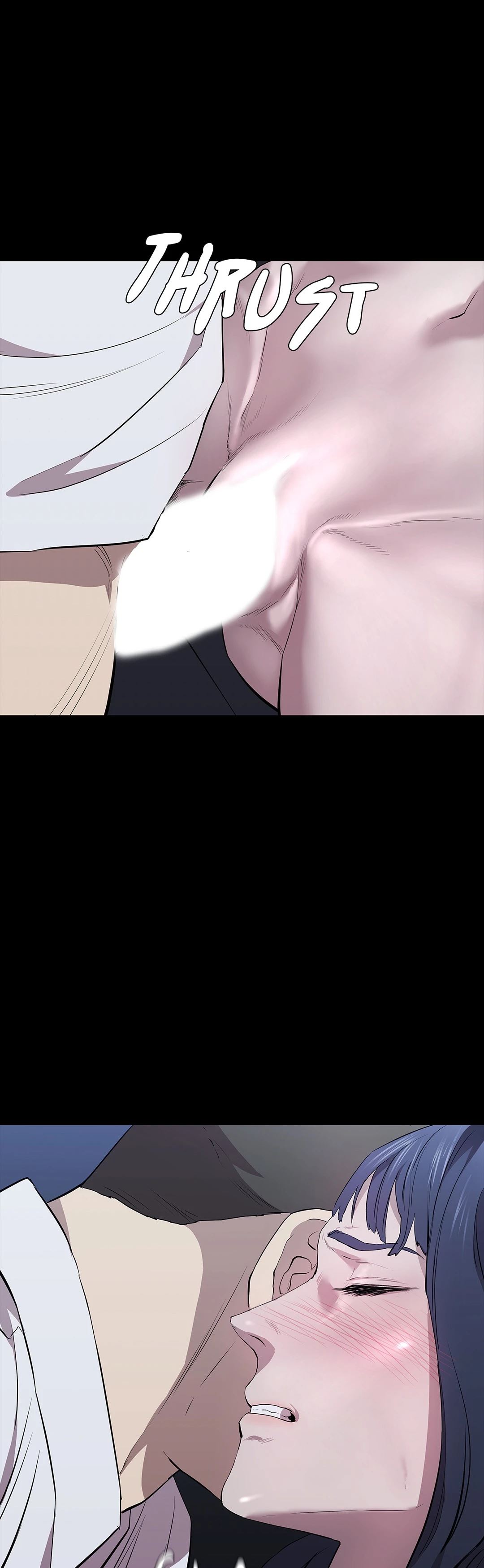 Thorns on Innocence Chapter 32 - Page 37