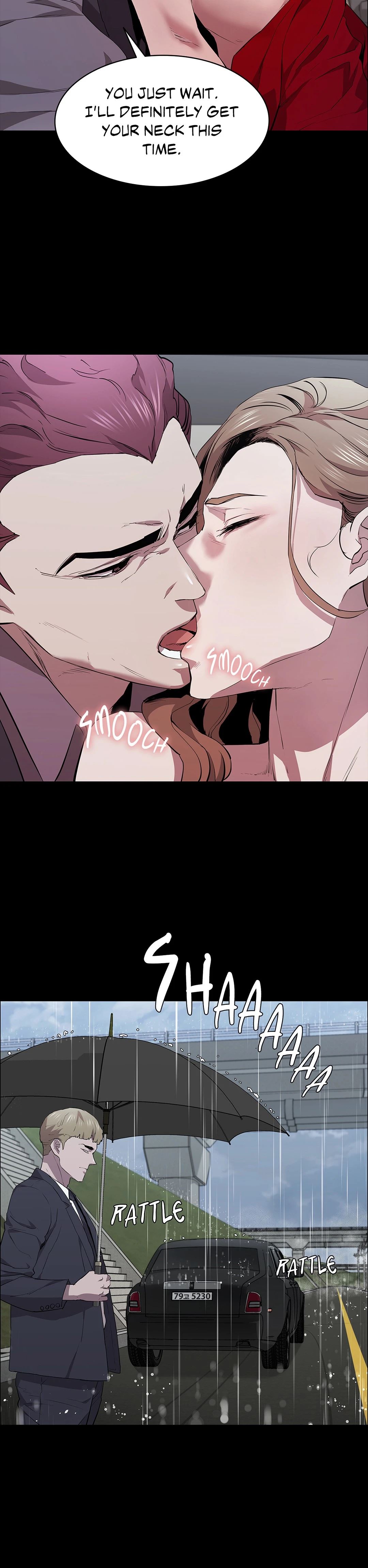 Thorns on Innocence Chapter 34 - Page 29
