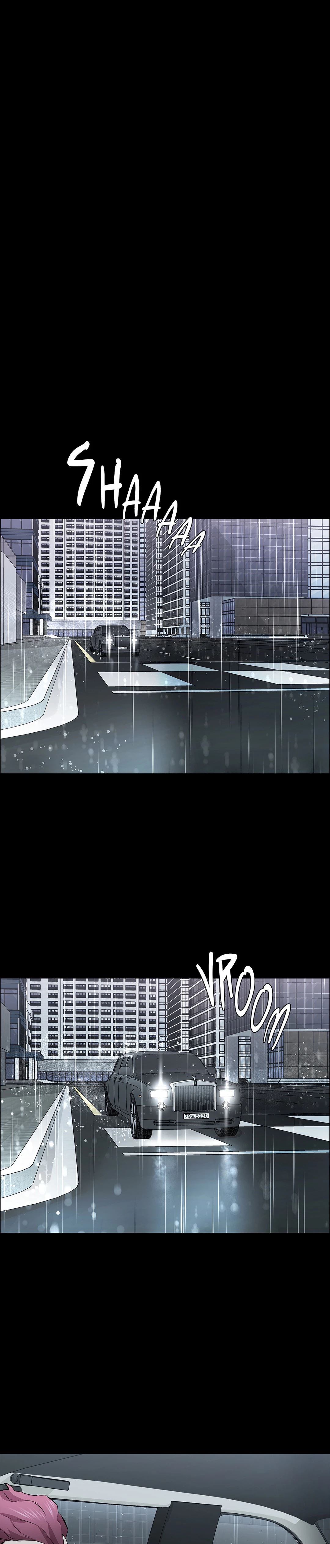 Thorns on Innocence Chapter 34 - Page 7