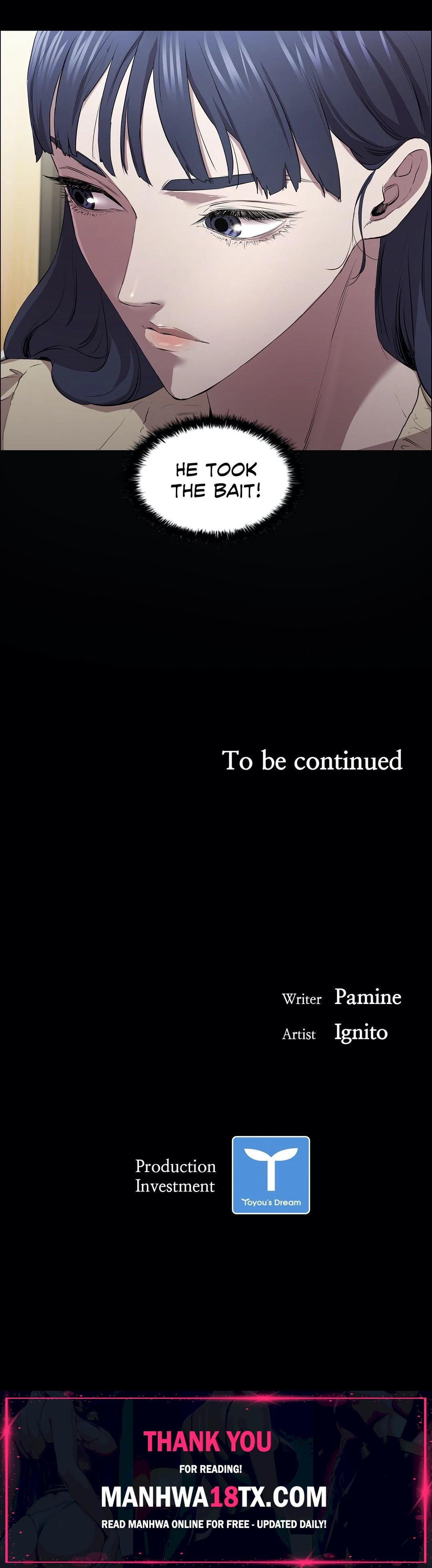Thorns on Innocence Chapter 5 - Page 47