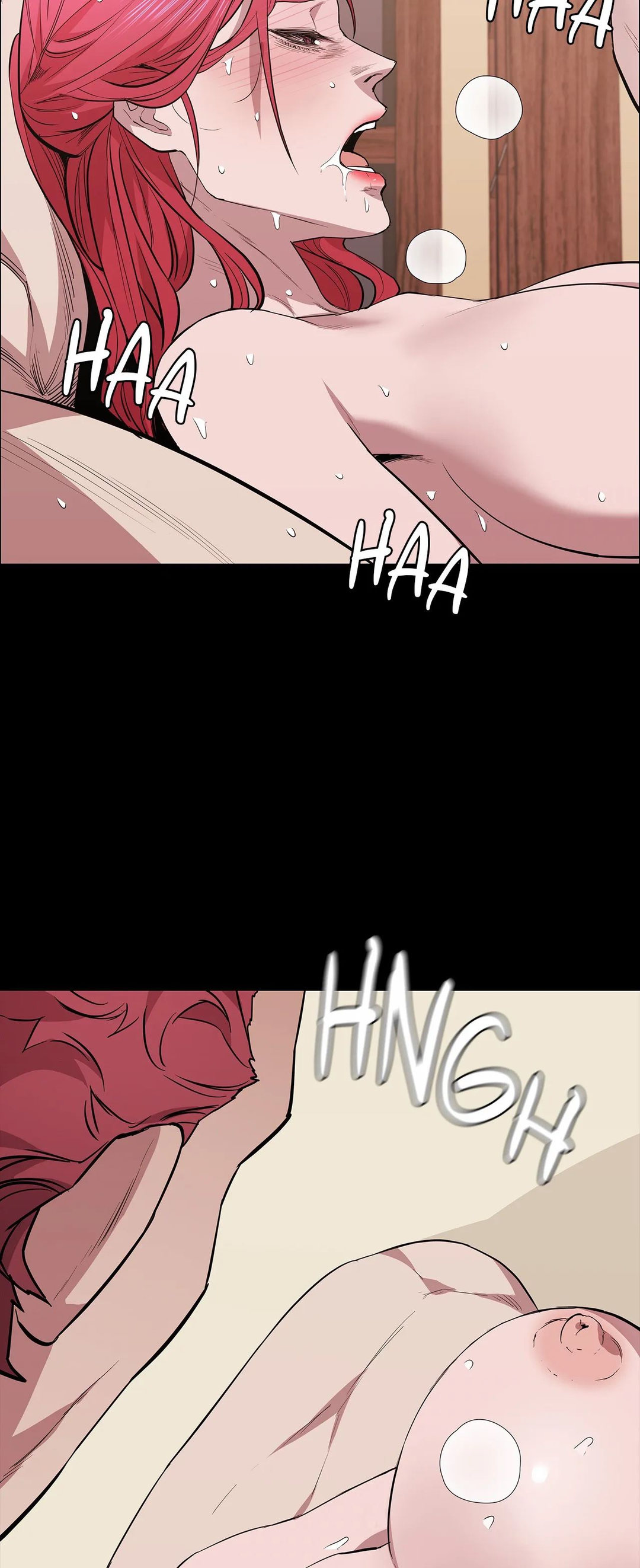 Thorns on Innocence Chapter 75 - Page 3