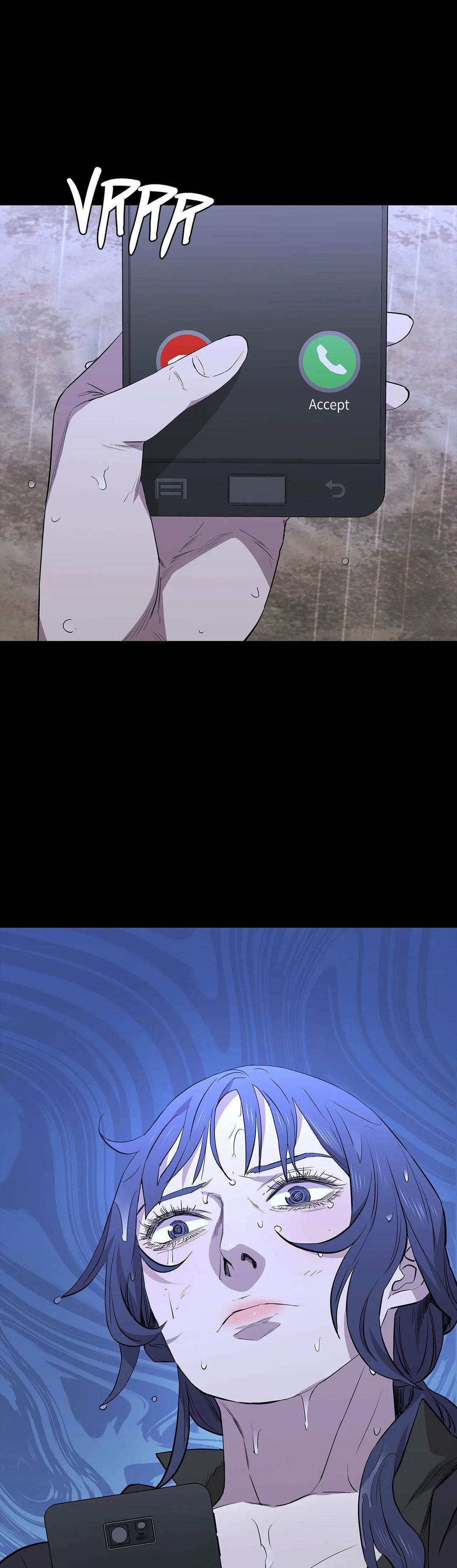 Thorns on Innocence Chapter 86 - Page 8