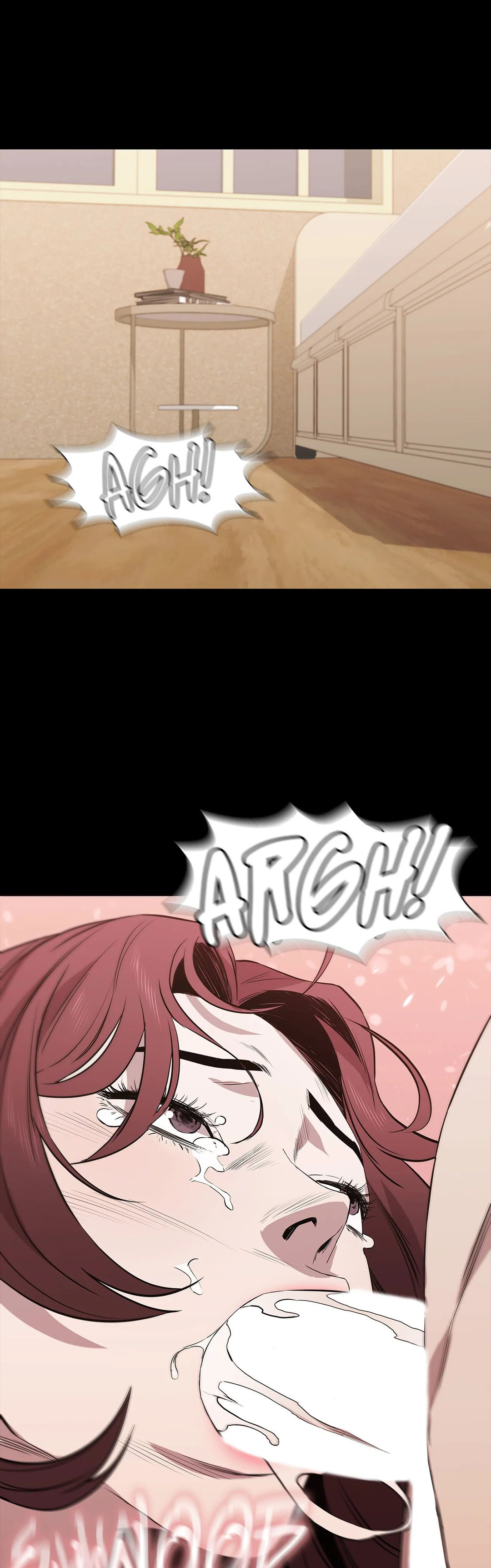 Thorns on Innocence Chapter 92 - Page 16